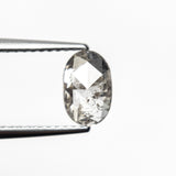 0.97ct 7.91x5.14x2.55mm Oval Rosecut 20901-05