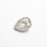 1.03ct 7.18x5.41x3.25mm Pear Double Cut 20901-18