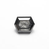 1.22ct 7.11x5.41x3.38mm Hexagon Double Cut 20903-08