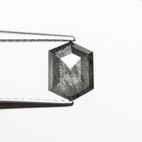 1.22ct 7.11x5.41x3.38mm Hexagon Double Cut 20903-08