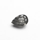 0.80ct 7.06x4.87x2.88mm Pear Double Cut 20905-04