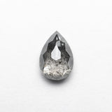 0.80ct 7.06x4.87x2.88mm Pear Double Cut 20905-04