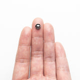 1.16ct 7.00x6.91x2.79mm Round Rosecut 20906-09