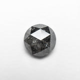2.11ct 7.85x7.79x4.08mm Round Rosecut 20906-10
