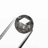2.11ct 7.85x7.79x4.08mm Round Rosecut 20906-10
