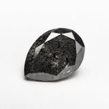 3.52ct 11.86x8.43x5.63mm Pear Brilliant 20912-09
