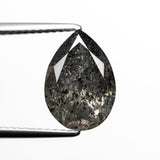 3.52ct 11.86x8.43x5.63mm Pear Brilliant 20912-09