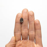 3.52ct 11.86x8.43x5.63mm Pear Brilliant 20912-09