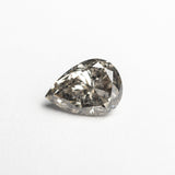 0.84ct 7.13x5.15x3.83mm Pear Brilliant 20913-05