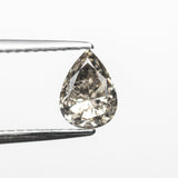 0.84ct 7.13x5.15x3.83mm Pear Brilliant 20913-05