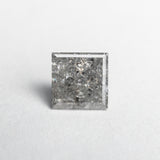0.87ct 5.51x5.45x3.46mm Square Brilliant 20913-06