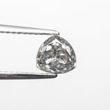 1.00ct 6.00x5.72x3.79mm Trillion Brilliant 20913-07