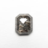 1.84ct 8.00x6.80x3.24mm Cut Corner Rectangle Rosecut 20917-02