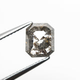 1.84ct 8.00x6.80x3.24mm Cut Corner Rectangle Rosecut 20917-02