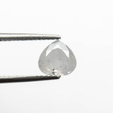 1.00ct 5.98x6.28x3.39mm Pear Brilliant 20930-01