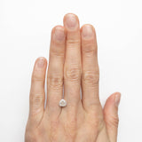 1.00ct 5.98x6.28x3.39mm Pear Brilliant 20930-01