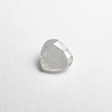 1.00ct 5.98x6.28x3.39mm Pear Brilliant 20930-01