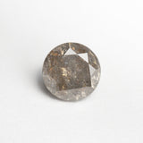 2.21ct 7.89x7.88x5.24mm Round Brilliant 20931-05