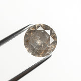 2.21ct 7.89x7.88x5.24mm Round Brilliant 20931-05