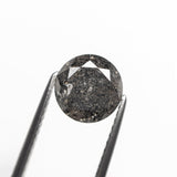 1.84ct 7.27x7.23x4.79mm Round Brilliant 20931-06