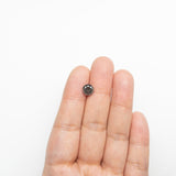 1.84ct 7.27x7.23x4.79mm Round Brilliant 20931-06