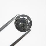 1.46ct 7.27x7.27x4.18mm Round Brilliant 20932-07