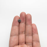 1.46ct 7.27x7.27x4.18mm Round Brilliant 20932-07