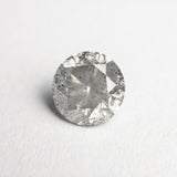 1.50ct 6.92x6.85x4.63mm Round Brilliant 20932-10