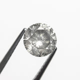 1.50ct 6.92x6.85x4.63mm Round Brilliant 20932-10