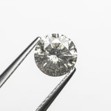 1.03ct 6.33x6.31x3.94mm Round Brilliant 20932-12
