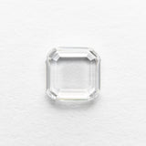 1.05ct 6.12x5.98x2.16mm SI1 J Cushion Portrait Cut 20939-02