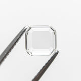 1.05ct 6.12x5.98x2.16mm SI1 J Cushion Portrait Cut 20939-02