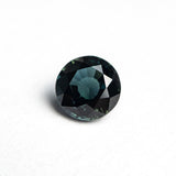 1.20ct 6.24x6.21x3.82mm Round Brilliant Sapphire 20958-11