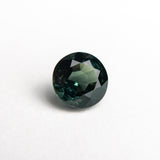 1.49ct 6.60x6.49x4.12mm Round Brilliant Sapphire 20959-01