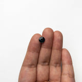 1.75ct 7.36x7.31x4.08mm Round Brilliant Sapphire 20959-09