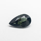 1.84ct 10.64x6.17x3.77mm Pear Brilliant Sapphire 20962-03