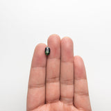 1.88ct 9.18x5.65x4.34mm Oval Brilliant Sapphire 20962-04