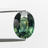 2.42ct 9.45x7.05x4.23mm Oval Brilliant Sapphire 20963-04