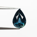 2.14ct 9.89x6.86x4.50mm Pear Brilliant Sapphire 20963-08