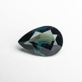 2.43ct 10.64x7.24x4.24mm Pear Brilliant Sapphire 20963-09