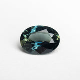 2.16ct 9.50x7.12x4.08mm Oval Brilliant Sapphire 20963-11
