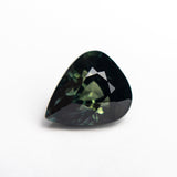 3.12ct 9.64x8.06x5.87mm Pear Brilliant Sapphire 20964-04