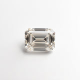 1.20ct 6.91x5.06x3.40mm VVS C1 Cut Corner Rectangle Step Cut 20987-01