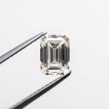 1.20ct 6.91x5.06x3.40mm VVS C1 Cut Corner Rectangle Step Cut 20987-01