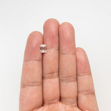 1.20ct 6.91x5.06x3.40mm VVS C1 Cut Corner Rectangle Step Cut 20987-01