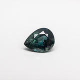 1.27ct 7.48x5.77x3.99mm Pear Brilliant Sapphire 20995-06