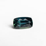 1.30ct 8.10x4.83x3.58mm Cushion Brilliant Sapphire 20995-09