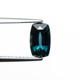 1.30ct 8.10x4.83x3.58mm Cushion Brilliant Sapphire 20995-09