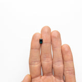 1.30ct 8.10x4.83x3.58mm Cushion Brilliant Sapphire 20995-09