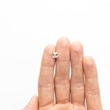 1.55ct 6.30x6.00x4.31mm SI2 Cut Corner Square Step Cut 19163-38 🇨🇦 - Misfit Diamonds